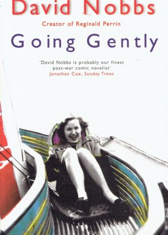 going gently 001
