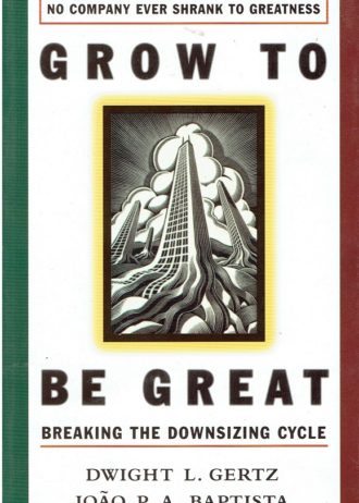 grow to be great 001