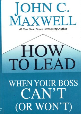 how to lead 001