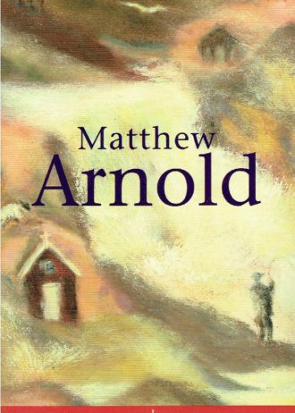 matthew arnold-selected poems 001