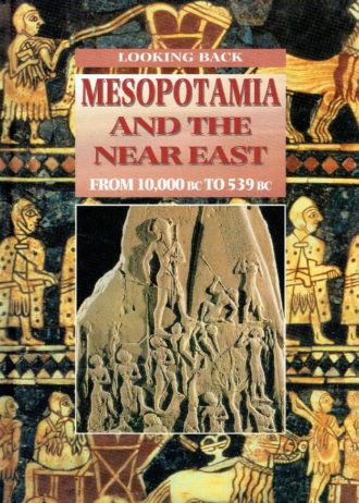 mesopotamia and the near east 001