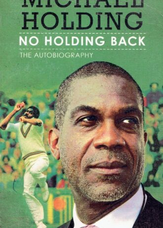 michael holding- no holding back 001