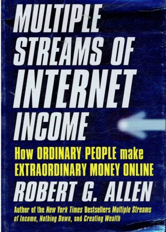 multiple streams of internet income 001