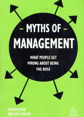 myths of management 001