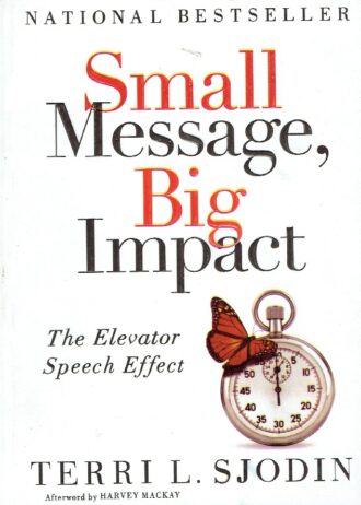 small message, big impact 001