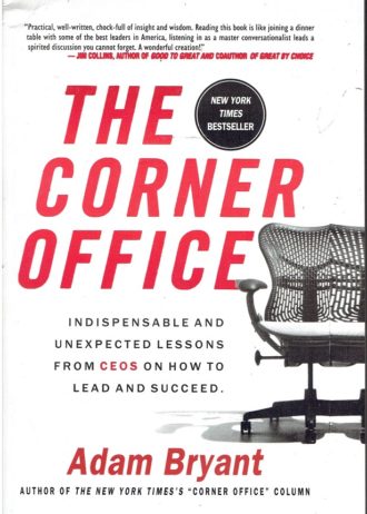 the corner office 001