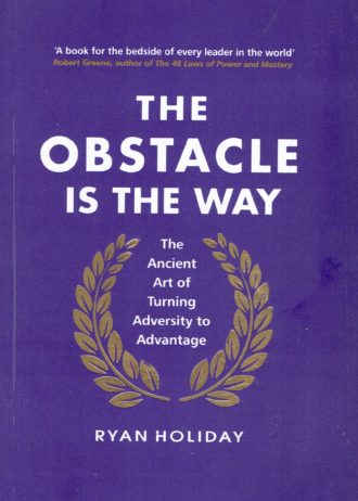 the obstacle is the way 001