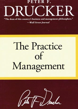 the practice of management 001