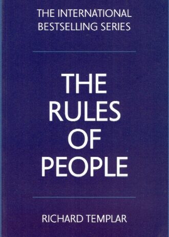 the rules of people 001