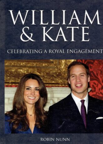 william and kate – celebrating a royal engagement 001