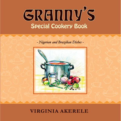 Granny’s Special Cookery Book