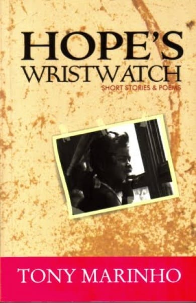 Hope’s Wristwatch