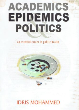 academics epidemics and politics 001