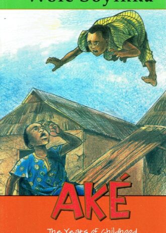 ake – the years of childhood 001