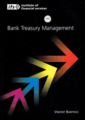 bank treasury management 001