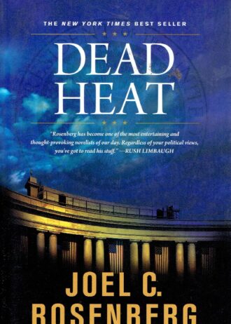 dead heat 001