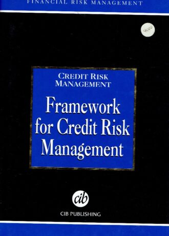framework for credit risk management 001