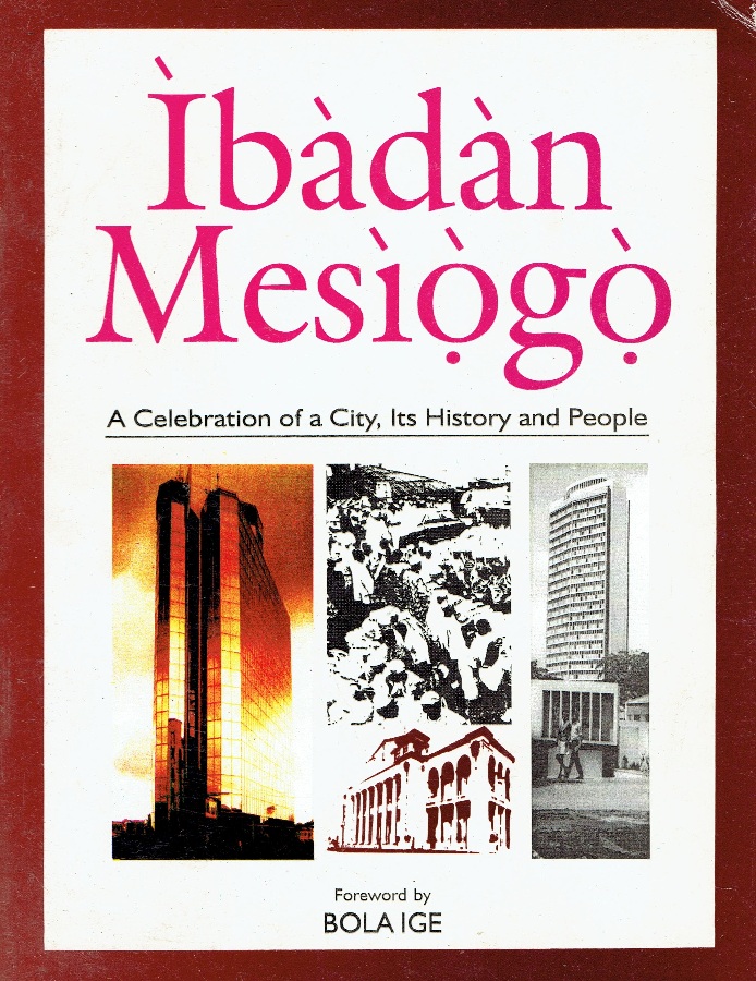Ibadan Mesiogo