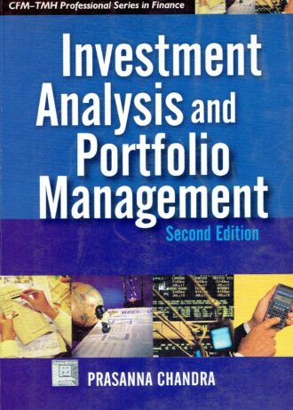 investment analysis and portfolio management 001