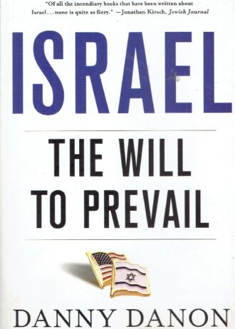 the will to prevail 001