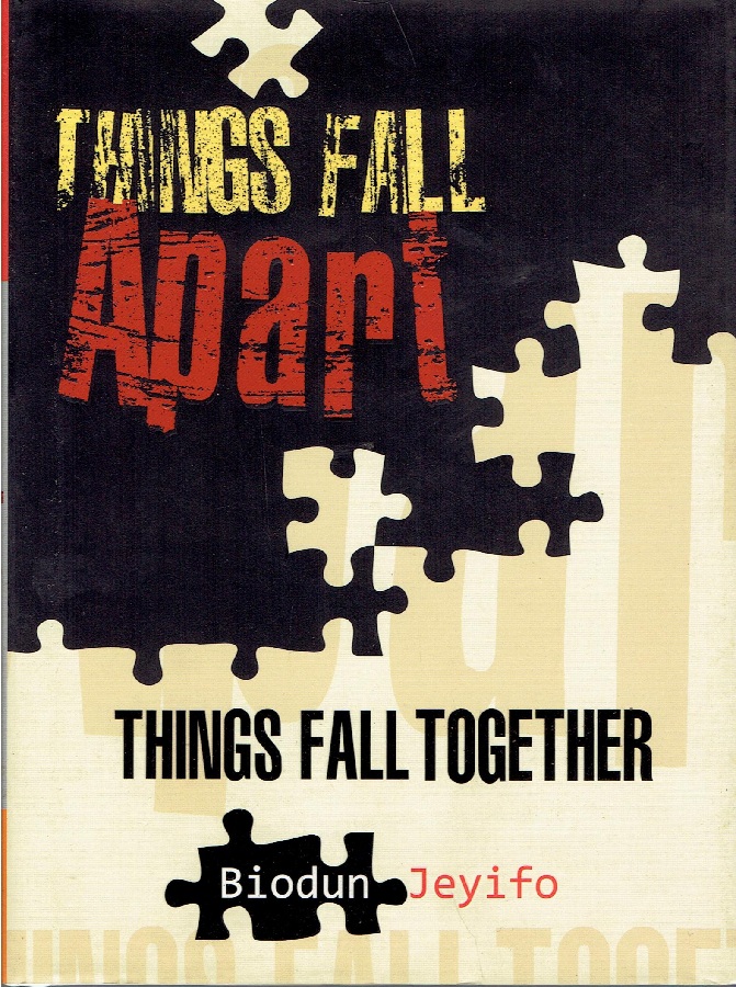 Things Fall Apart 