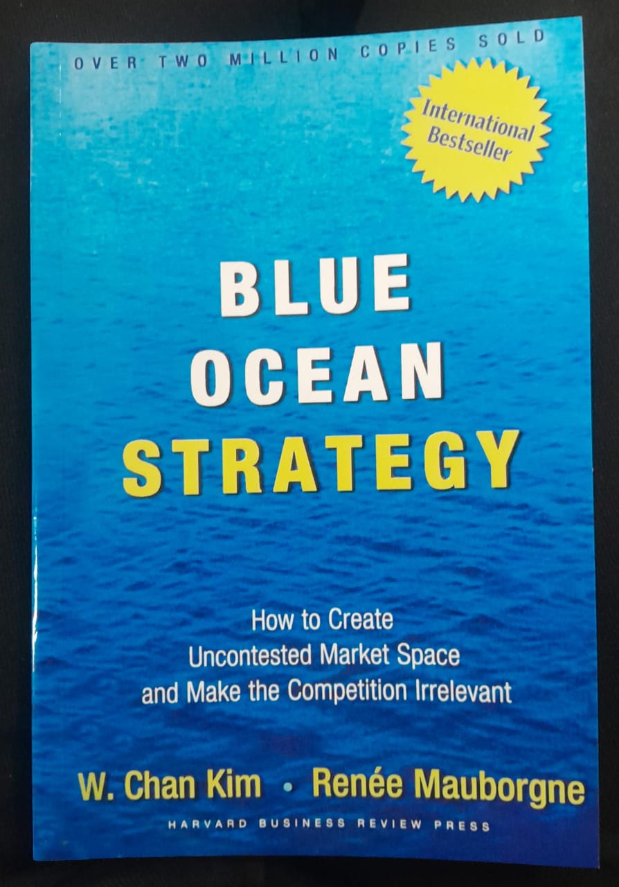 Blue Ocean Strategy