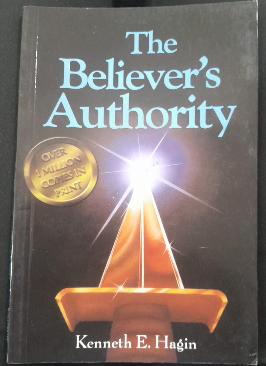 The Believer’s Authority