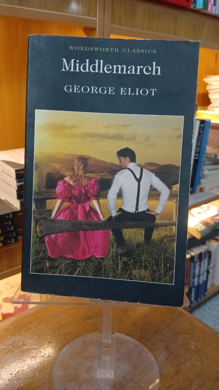 MIDDLEMARCH