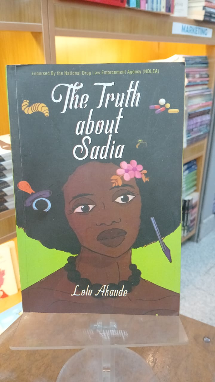 THE TRUTH ABOUT SADIA