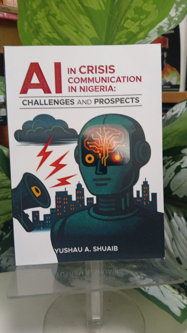 AI IN CRISIS COMMUNICATION IN NIGERIA
