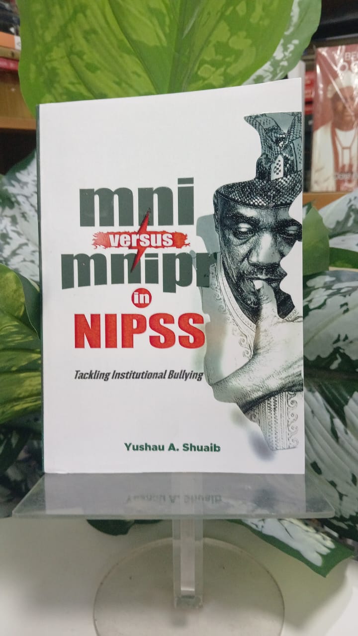 MNI VERSUS MNIPR IN NIPSS